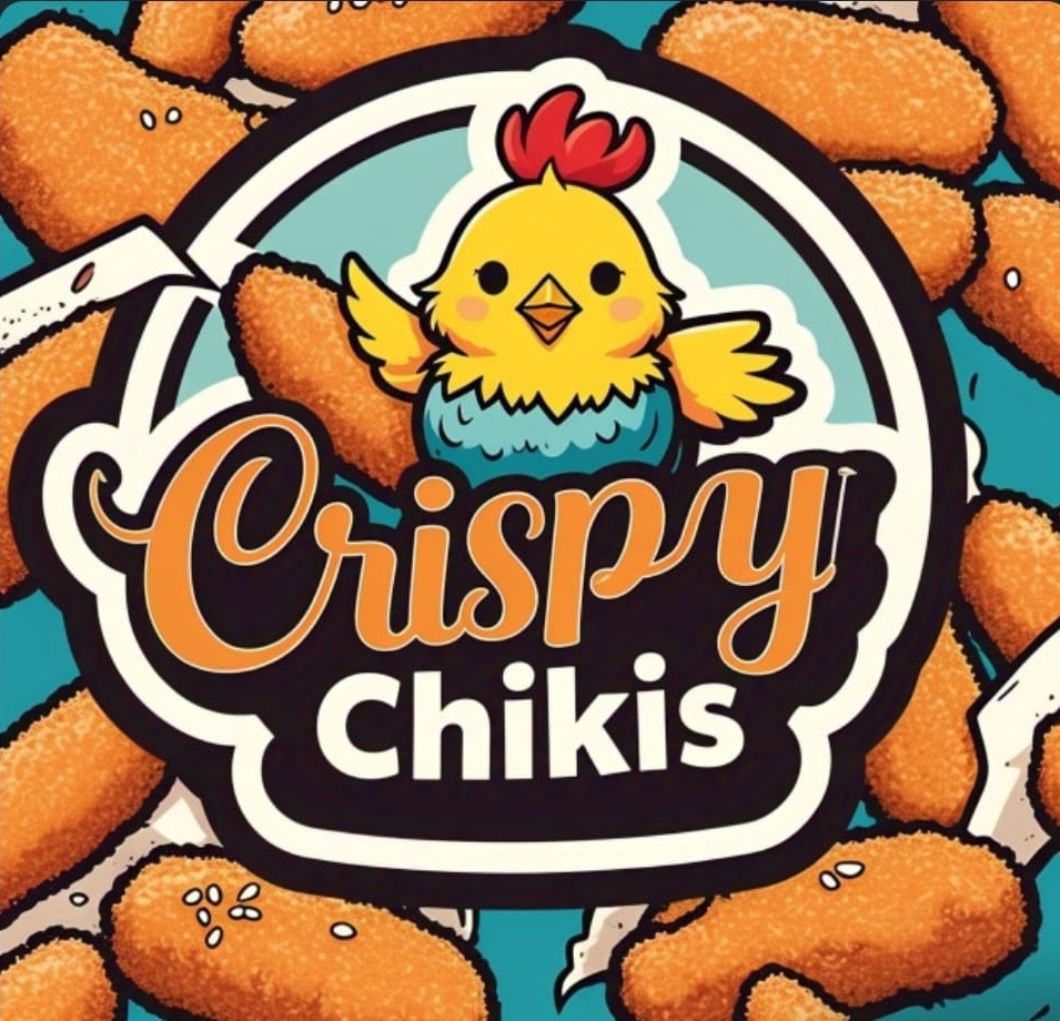 Crispy Chikis